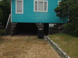 114 E Morning View Pl, Nags Head, NC 27959