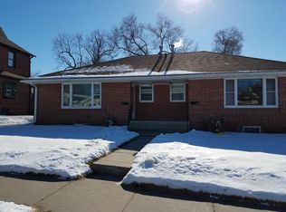 1417 Dakota St, Lincoln, NE 68502