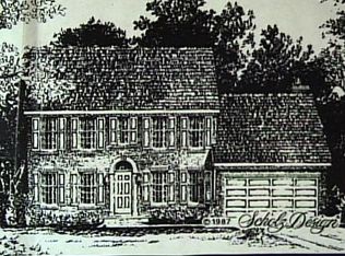 LOT 1A Cornerstone Ct, Redding, CT 06896