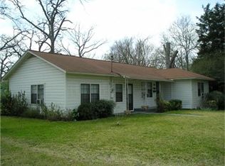 708 E Emily Ave, Wharton, TX 77488
