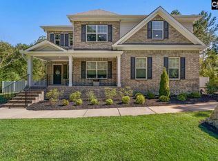 106 Pebblestone Dr, Lexington, SC 29072