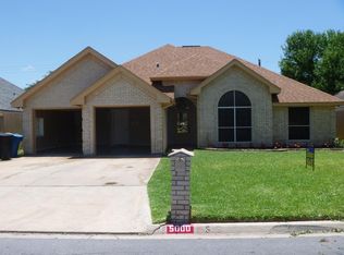 5000 N East St, McAllen, TX 78504