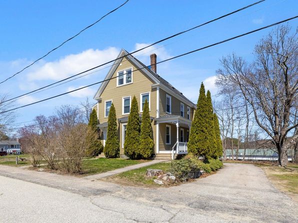 97 Knight Street, Milford, NH 03055