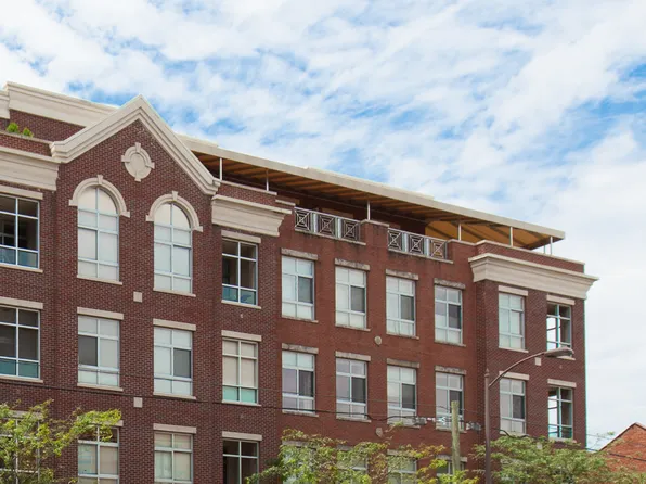 845 N High St, Columbus, OH 43215