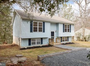 12179 Bonanza Trl, Lusby, MD 20657