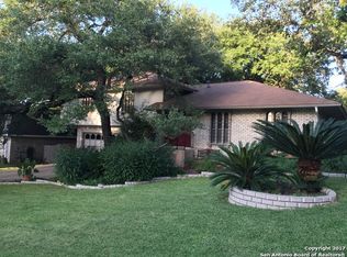 3022 Clearfield Dr, San Antonio, TX 78230