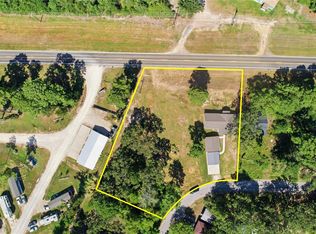 340 Oak Ridge Dr, Onalaska, TX 77360