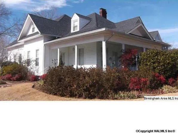 1500 Leighton Ave, Anniston, AL 36207