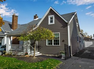 45 Arundel Rd, Buffalo, NY 14216