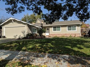4885 Blue Ridge Dr, San Jose, CA 95129