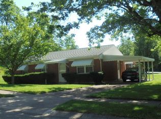 396 Hastings Ave, Hamilton, OH 45011