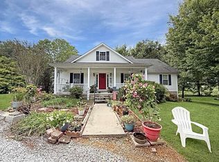 575 N Sutton Ln, Mayfield, KY 42066