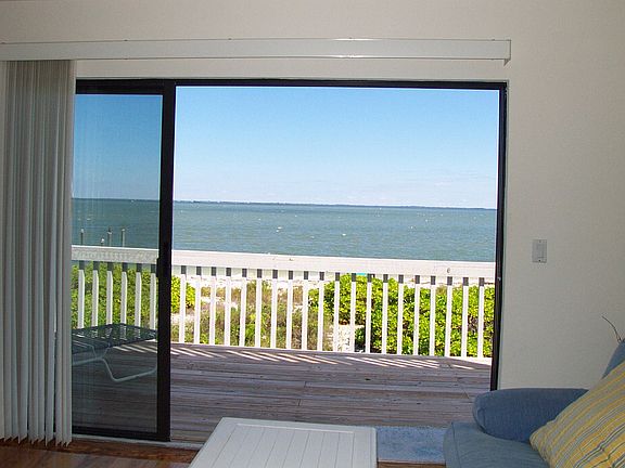 view of Pine Island Sound