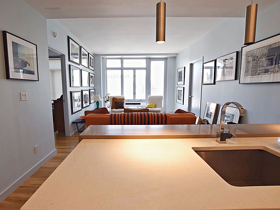 2nd image of 333 E 109th St #5E