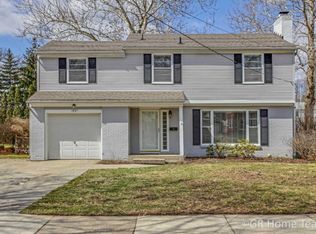1837 Chamberlain Ave SE, Grand Rapids, MI 49506