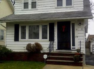 174 New St, Belleville, NJ 07109