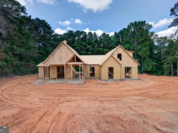 447 School Rd, Dallas, GA 30132