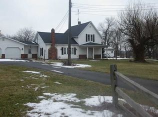 09864 State Route 15, Montpelier, OH 43543