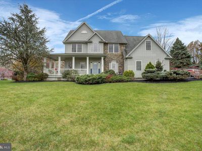 14 Gladys Trl, Fairfield, PA, 17320