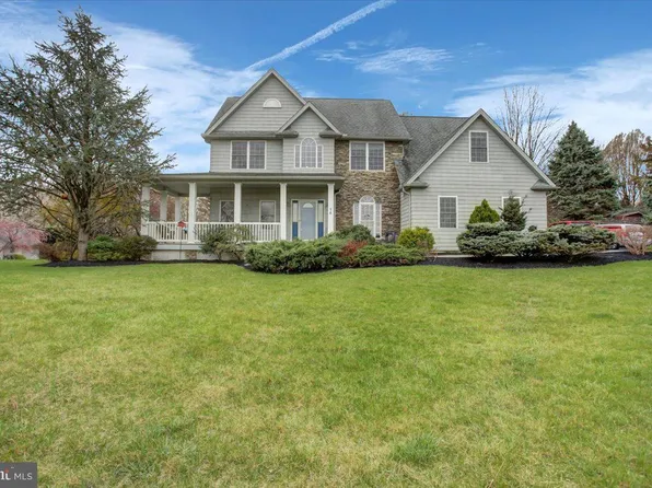 14 Gladys Trl, Fairfield, PA 17320