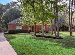 22936 Brazos Dr, Porter, TX 77365