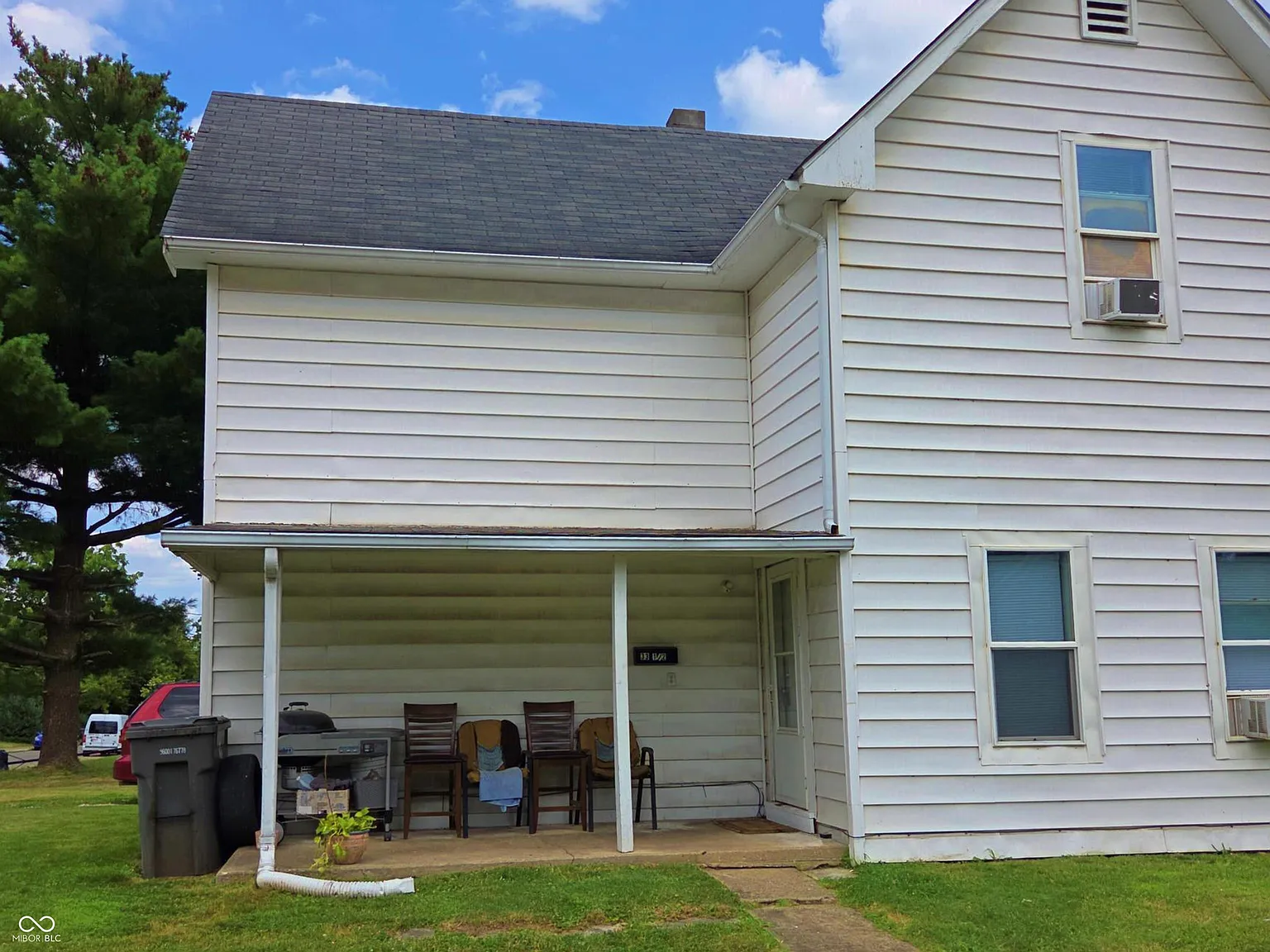 1 bed, 1.0 bath, 498 sqft, $850 — Photo 2
