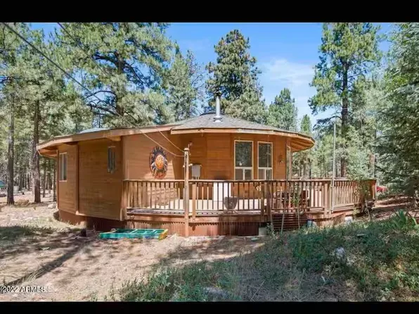 2420 S River Valley Rd #2, Flagstaff, AZ 86004
