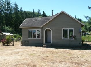 4 Viking Way, Raymond, WA 98577