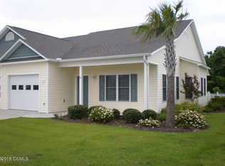 119 Palmetto Place Cir #1000B, Beaufort, NC 28516