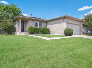 1902 Southeastern Trl, Round Rock, TX 78664