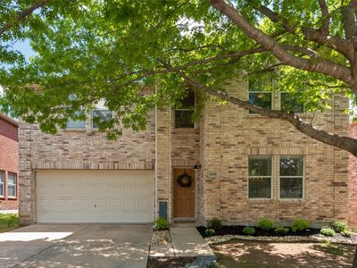 12674 Drexel St, Frisco, TX, 75035