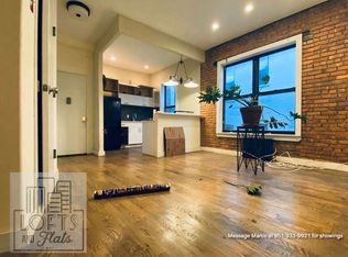 553 Howard Ave #A2, Brooklyn, NY 11233