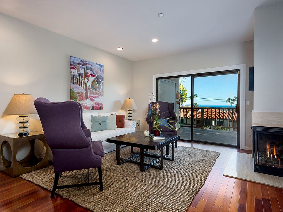 1st image of 555 E Arrellaga St APT 1
