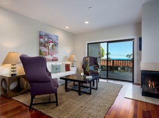 555 E Arrellaga St APT 1, Santa Barbara, CA 93103