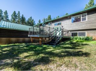 279 Paso Dr, Stevensville, MT 59870