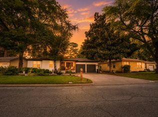 743 Norwood Dr, Hurst, TX 76053