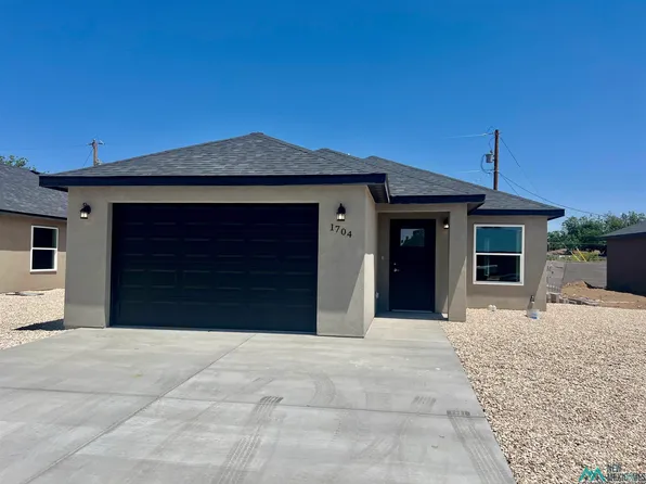 1704 E Chuckwagon Dr, Hobbs, NM 88240