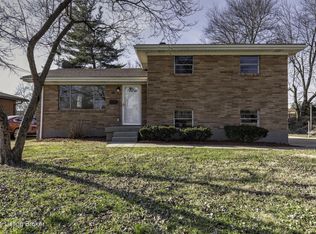 3104 Schneiter Ave, Louisville, KY 40215