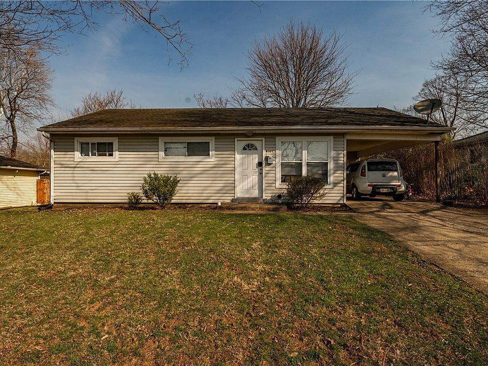 1st image of 4141 Redonda Ln