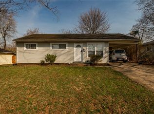 4141 Redonda Ln, Dayton, OH