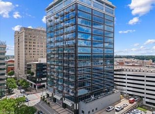 201 N Elm St Suite 1207, Greensboro, NC 27401