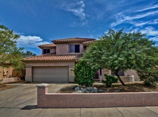10810 W Carlota Ln, Sun City, AZ 85373