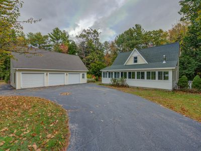 13 N Beech Road, Harrison, ME, 04040