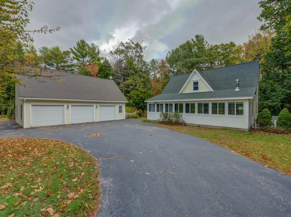 13 N Beech Road, Harrison, ME 04040