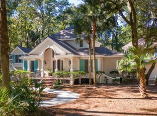 6 Port Psge, Daufuskie Island, SC 29915