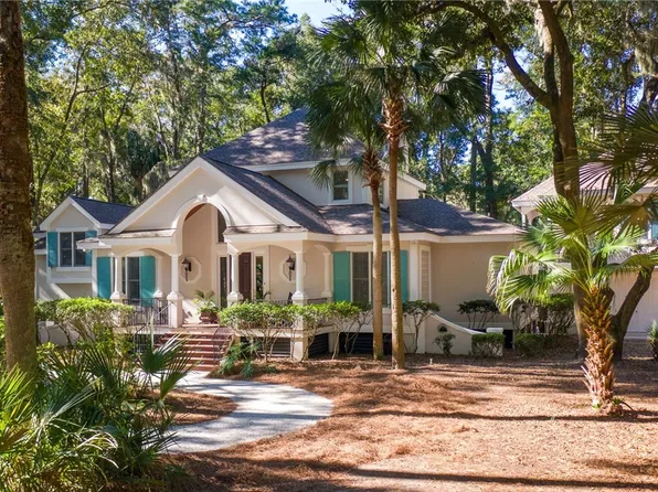 6 Port Psge, Daufuskie Island, SC 29915