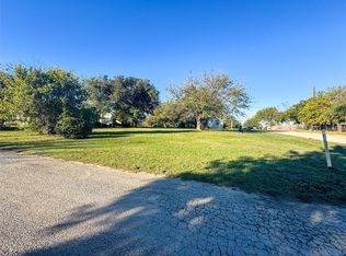 Church Tilden St, Decatur, TX 76234