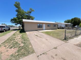 2928 N Grand St, Amarillo, TX 79107