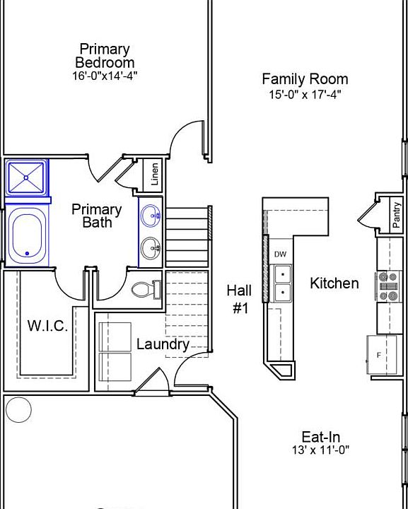 2nd image of 404 Graham Rd