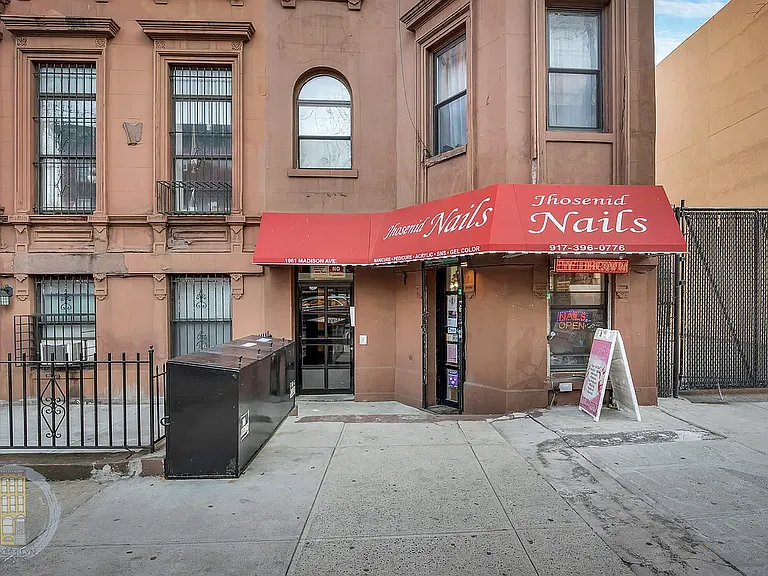 1961 Madison Ave #C2 — Photo 11
